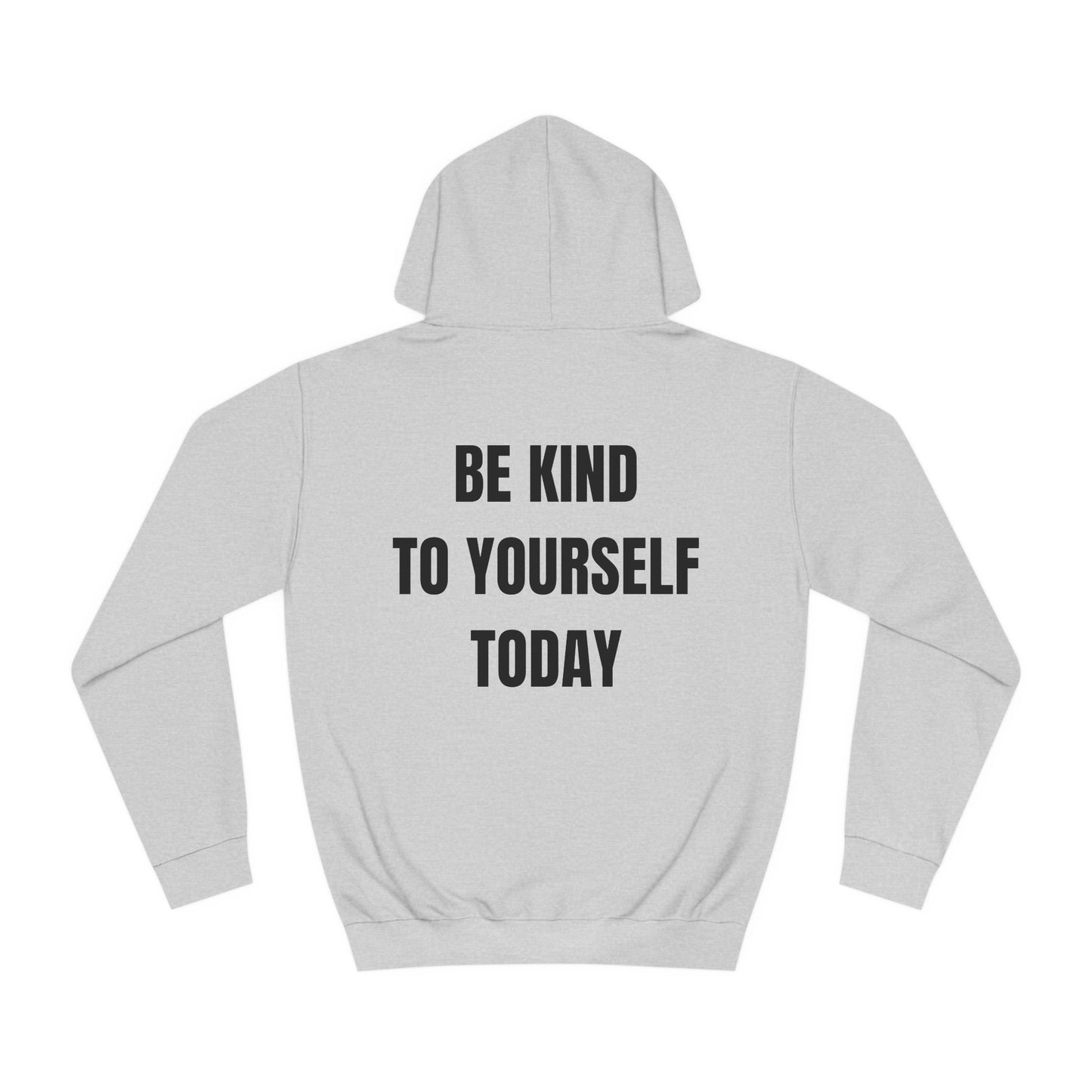 Be Kind To Yourself