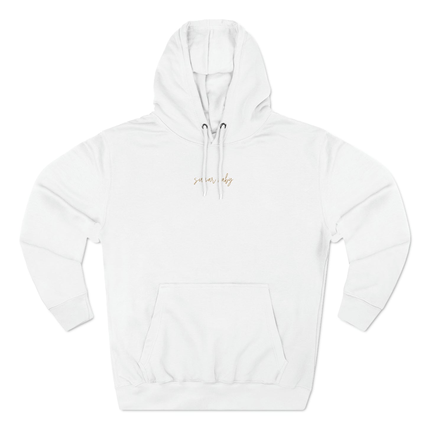 Sugar Baby Thick Hoodie