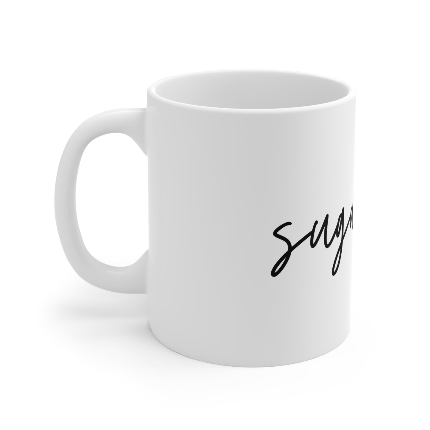 Sugar Baby Mug