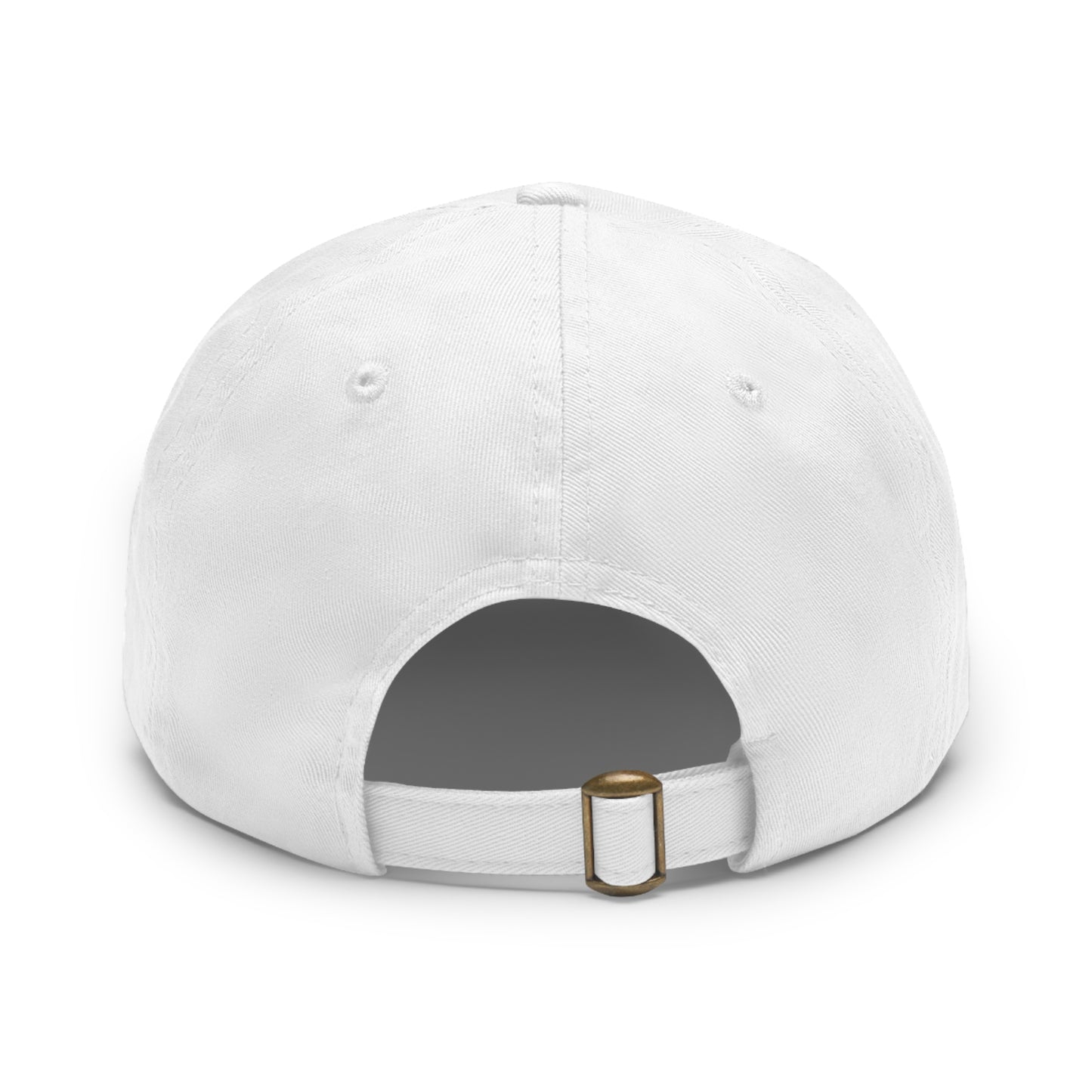 Big Heart Bigger Booty Dad Cap