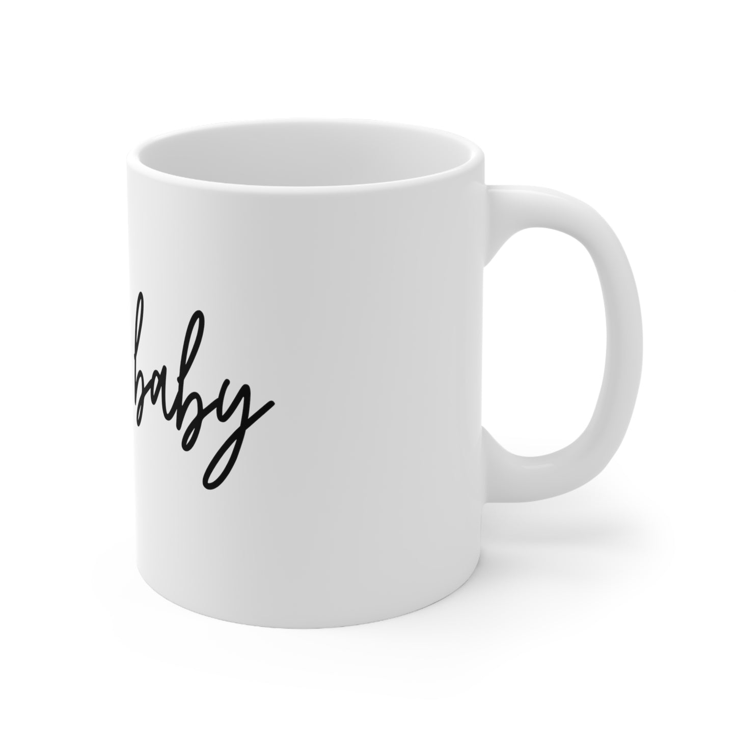 Sugar Baby Mug