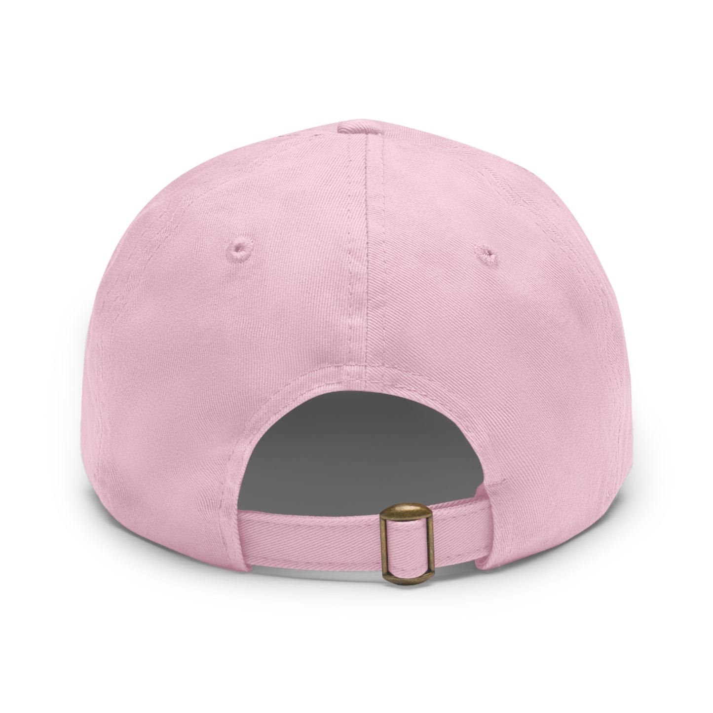 Big Heart Bigger Booty Dad Cap