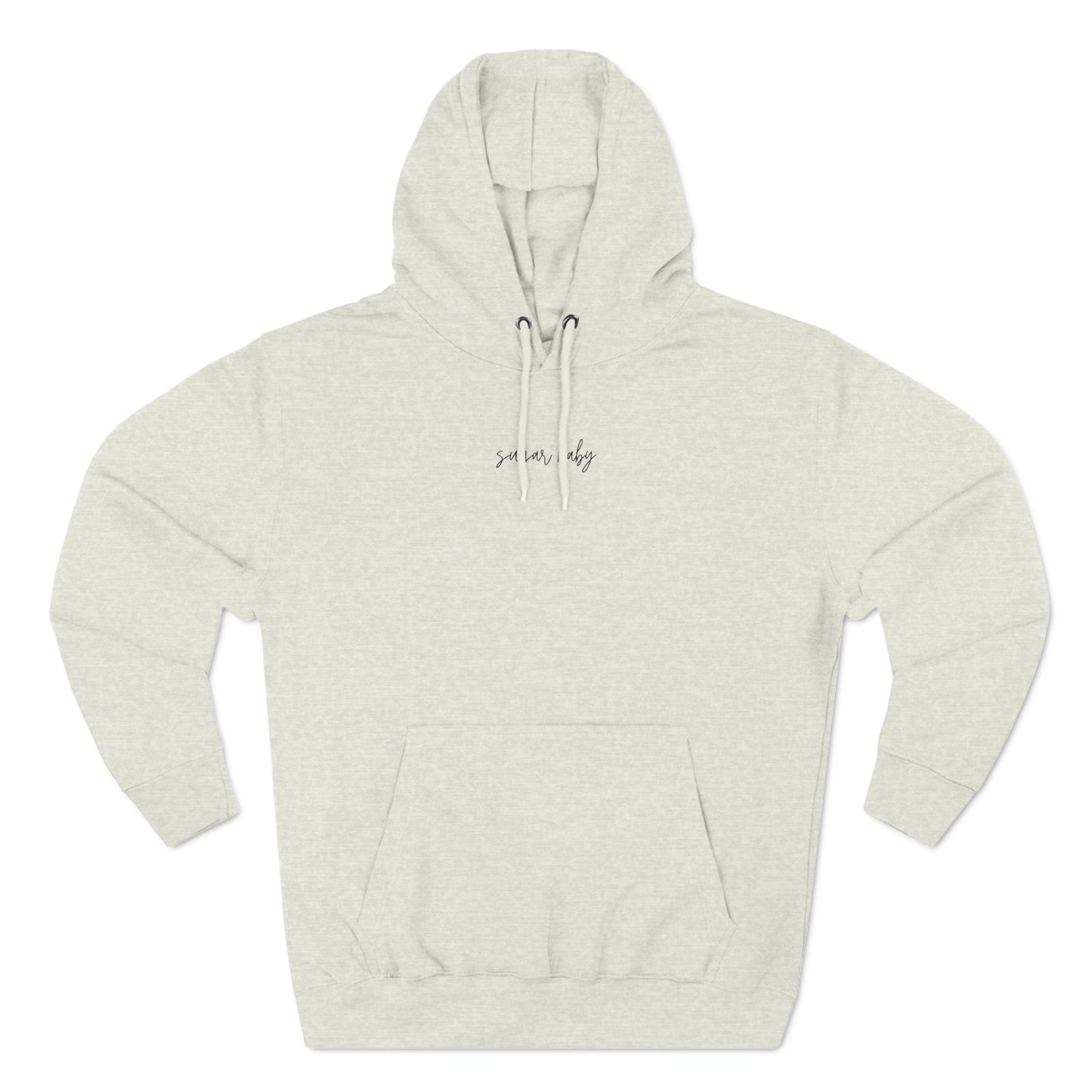 Sugar Baby Thick Hoodie