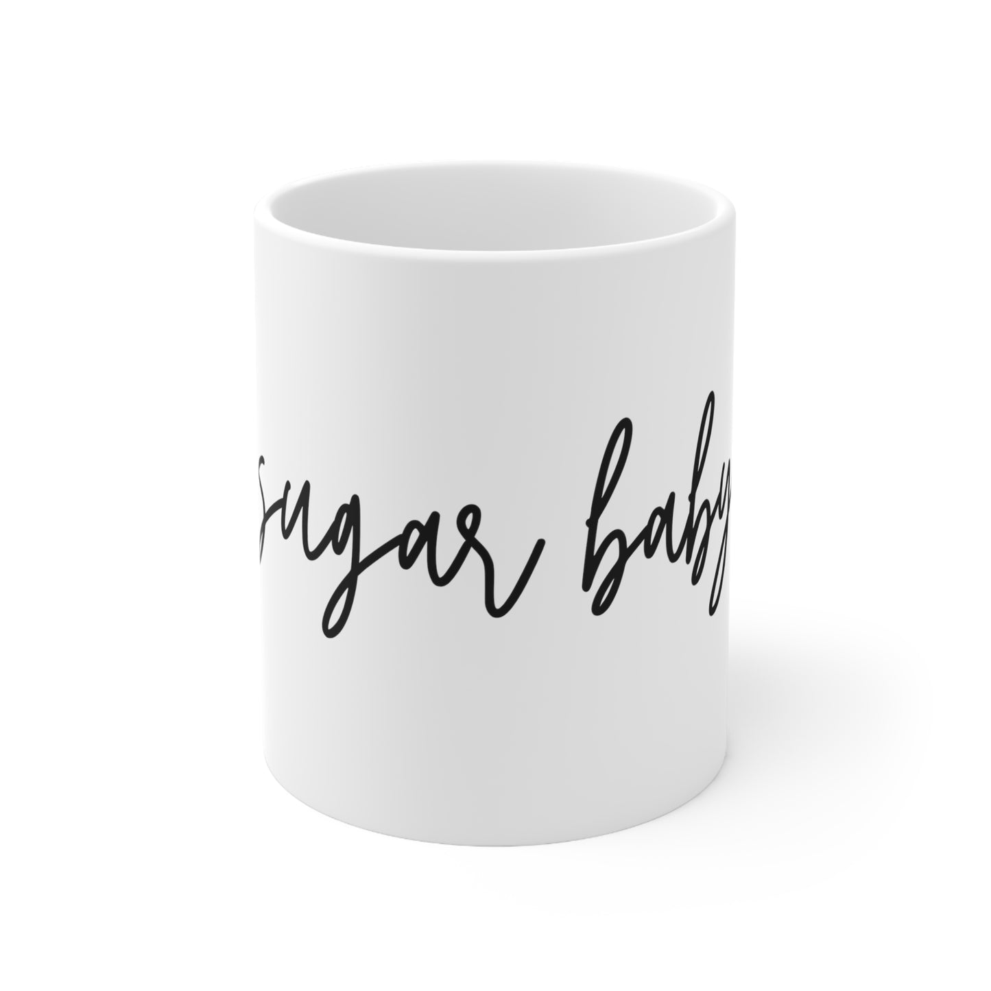 Sugar Baby Mug